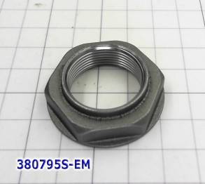 Гайка, Nut, G4 / L5 / PL5X / BCLA / BZKA / GNLA / GPLA / GPPA / MCLA / (BOLTS AND NUTS) 90203-PX4-010