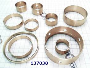 Комплект (10 шт) бронзовых втулок, TR-80SD / 0C8 (BUSHING KITS)