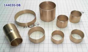 Комплект (8 шт) бронзовых втулок DP0 / AL-4 / AT-8 / DP2 все французск (BUSHING KITS)