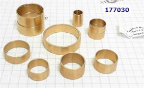 Комплект (11шт) бронзовых втулок, ZF5HP19 / FL / FLA, [50,1x44,6x13,5] (BUSHING KITS)