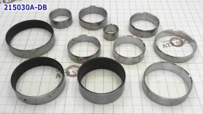 Комплект (11 шт) точеных втулок, 6L80 / 6L90E, [№034 50,7х46,8х19.4], (BUSHING KITS)