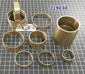 Комплект (10 шт) бронзовых втулок, RE5R05A, Bushing Kit, 2002-up (BUSHING KITS)