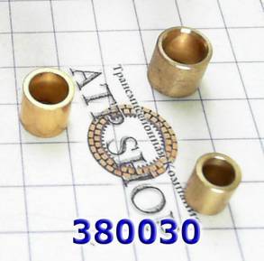 Комплект (3шт) втулок MPRA / A4RA / MP7A / S4XA / SP7A / MY8A / PY8A / (BUSHING KITS)