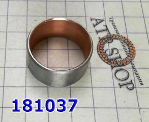 Втулка статора задняя ZF6HP19 / ZF6HP26 / ZF6HP28 / 6R60 биметалл (29 181037-SX (BUSHINGS)