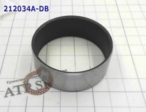 Точёная втулка насоса 6L45 / 50E / 6L80 / 6L90 с тефлоновым покрытием (BUSHINGS)