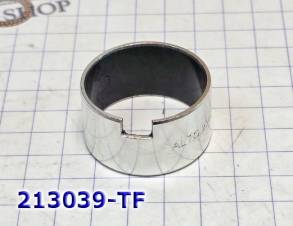 Втулка 6T30 левого привода левого привода [39х35х21] тефлон 2008-Up (BUSHINGS)