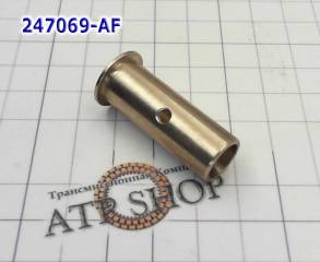 Втулка для ремонта поршня серво FNR5 / 4F27E, Требует инструмент  2470 (BUSHINGS)