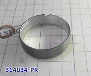 Втулка крышки насоса JF404E / JF414E / RE4F03A / JF506E [45,2x11,3x42, 314034-PR (BUSHINGS)