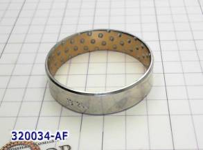 Втулка крышки насоса RE0F09A / JF010E [53х49х13,3] (входит в комплект (BUSHINGS)