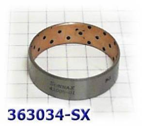 (Заказывать по позиции 363034-SX) Втулка крышки насоса, F4A42 / F4A41 (BUSHINGS)