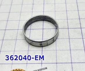 Втулка хаба №578, F4A41 / F4A42 HUB SUN GEAR (BUSHINGS) 45791-39000