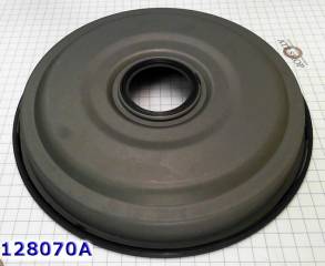 Крышка передняя 0BH / DQ500(DSG) Без пружины в сальнике (CASE COVERS AND PARTS) 0BH-301-205D