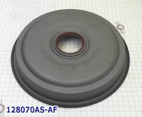 Крышка передняя 0BH / DQ500(DSG) С пружиной в сальнике (CASE COVERS AND PARTS)