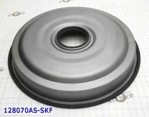 Крышка передняя 0BH / DQ500(DSG) С пружиной в сальнике (CASE COVERS AND PARTS)