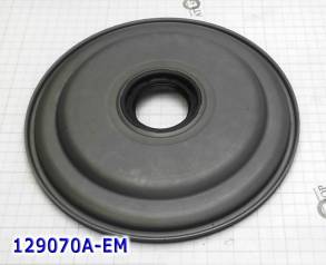 Крышка передняя 7DCT300S (HYT7DCT1 / 2)/7DCT450(GW7DCT1 / GW7DCT2) HAV (CASE COVERS AND PARTS)