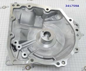 Крышка корпуса АКПП задняя, U150 / U151, на автомобили Lexus RX300 / 3 (CASE COVERS AND PARTS) U15-280, 35102-33030