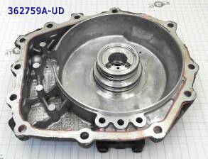 Крышка корпуса АКПП задняя, Rear Cover, F4A41 / F4A42 / W4A42 (12 Bolt (CASE COVERS AND PARTS) FA5-280