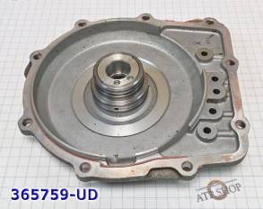 Крышка корпуса АКПП задняя, Rear Cover, A4CF1 / C2 (CASE COVERS AND PARTS) 45320-23000