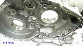 Корпус, U660E Camry 3.5L без центрального подшипника 346248 2006-up (CASES) 35141-33073, 35141-33070, 35141-33072, 35141...