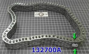 Цепь приводная 0AW(CVT)/VL381, высотой 34мм,  AUDI / VW, 2008-up (CHAINS AND PARTS) 0AW-331-301B