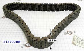 (Заказывайте по позиции 213700BB-EM) Цепь приводная 6T40 / 45 / 9T45 ( (CHAINS AND PARTS)