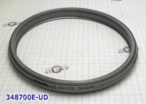 Ремень вариатора K120(CVT) / K121(CVT) (Контрактный) (CHAINS AND PARTS) 180725, 180802