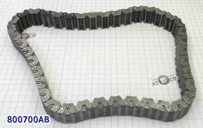 Цепь раздаточной коробки, Chain Transfer Case BW4430 Audi Q7  (80 зубь (CHAINS AND PARTS)