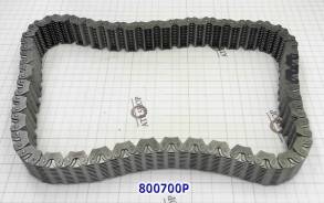 Цепь раздаточной коробки, CHAIN transfer case # 4482, 4484, 4485 GM / (CHAINS AND PARTS)