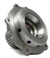 Реактор гидротрансформатора, Converter Reactor, F4AEL / EAT-F, Kia 244529A-EM (CONVERTER PARTS) KFU6019250