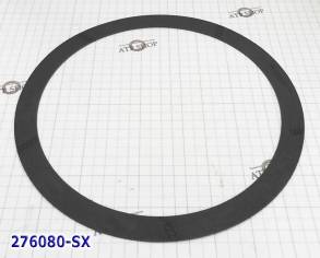 Фрикционное кольцо блокировки гидротрансформатора, Friction Ring A518 (CONVERTER PARTS) 475180T, B66180HTE, CH-F-15, CH-...