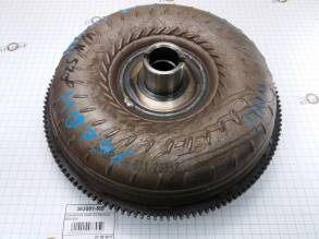 Гидротрансформатор, Converter F4A51 / F5A51 Kia 2005-2007 (BEARINGS AND RACES) 45100-3A550