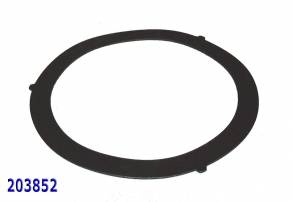 Cushion, 180 / 180C / 4L30E 2nd Clutch 1969-Up (Размер 133.2х109х1.7мм (CUSHION SPRINGS) 4L3-2243