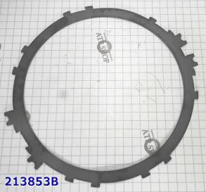 Диск пружинный (Cushion) 1-2-3-4 Clutch, 6T40 / 45 2008-Up (Размер 242 (CUSHION SPRINGS) 24230818