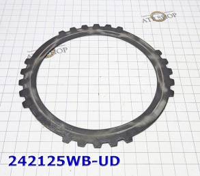Диск пружинный [Зубьев - 21шт или 4шт x 1,5 x 120] AXOD / AXODE / AX4N (CUSHION SPRINGS)
