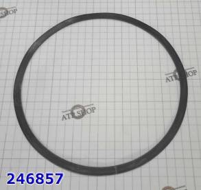 Плата металлическая пружинная, Cushion, CD4E Low / Reverse Clutch (Раз (CUSHION SPRINGS) CD4 972B