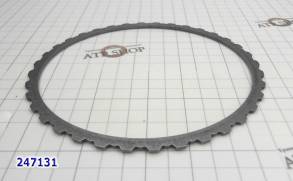 Кольцо коническое (вогнутое), Cushion, 4F27E / FNR5 Reverse Clutch Ret (CUSHION SPRINGS) F27 445B, F27-445, FN11-19-544