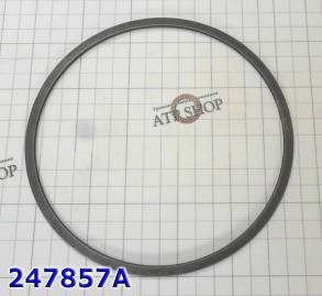 Кольцо коническое, Cushion, 4F27E / FNR5 Low / Reverse Clutch (2.2mm T (CUSHION SPRINGS) F27-972A