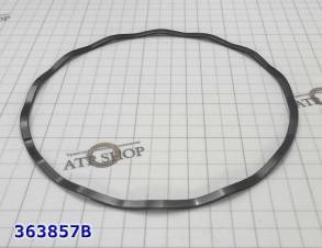 Кольцо волнистое демпфирующее, R4 / V5 / R5 / V5A51 Low / Reverse Clut (CUSHION SPRINGS) MR518745