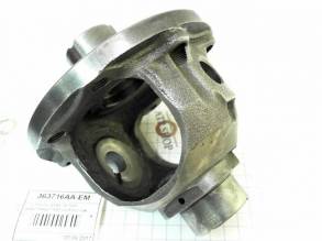 Корпус дифференциала (Пустой), (Differential) F4A42 / F4A42 / F4A5 на (DIFFERENTIALS AND PARTS) 43322-39000, FA5-31