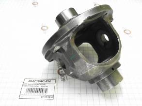 Корпус дифференциала(Пустой), Case Differential F4A51 / F5A51 / W5A51 (DIFFERENTIALS AND PARTS) 45822-39640, 45822-39540
