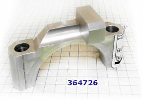 Крепёжная cкоба дифференциала, A4BF3 / A4AF3, (подшипника дифференциал (DIFFERENTIALS AND PARTS) 178-8942