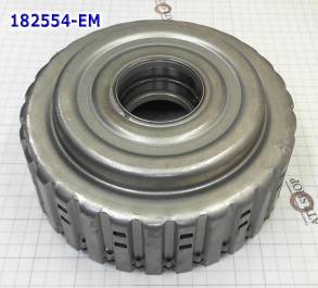 Барабан сцепления форвард (А), Forward "A" Drum 6HP26 / 6R60 BMW 2005- (DRUMS) 1068-270-043 (OEM)