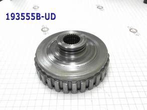 Барабан K1 (общая высота 56 мм) 722.7 (DRUMS)