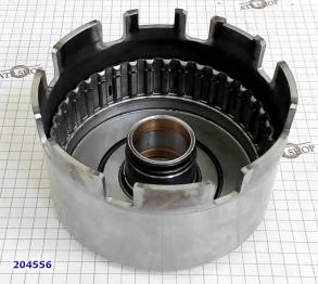 Барабан Reverse, (Корпус сцепления) 4L60 / 4L60E / 4L65E Reverse Input (DRUMS) 24245624, 8681295, 700-56A