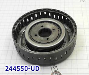Барабан сцепления 3-4 Clutch Drum F4AEL / 4EAT-F (Stamped Steel) (DRUMS)