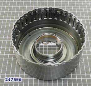 Барабан сцепления Реверс, Reverse Clutch Drum, 4F27E / FN4AEL / FNR5 н (DRUMS) FN11-19-68XC, F27-22A