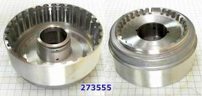 Барабан сцепления Direct Clutch Drum, 62TE 2006-Up (DRUMS) 05078619AA