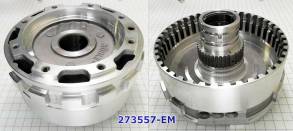 Барабан сцепления Low Clutch Drum, 62TE 2006-Up (DRUMS) 132557A, 132557, 05078815AC