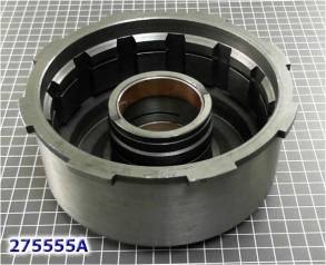 Барабан сцепления Директ, Direct Clutch Drum, A904 / A500, (4 Clutch) (DRUMS)