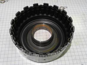 Барабан сцепления Реверс, диаметр под тормозную ленту 156 мм, 16 шлицо (DRUMS) FO4-22A